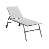 Beldano Sonnenliege „Sevilla” 1713013401 Möbelix 1 Stück