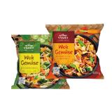 Vitasia Wok-Gemüse Thailändisch oder Chinesisch Lidl APP Preis 600 Gramm 1 Packung