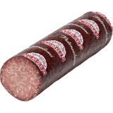 Sorger Putensalami, Preisangabe ohne MwSt. (Preis inkl. MwSt. 17,59 €), METRO 1 Kilogramm