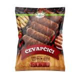 Brajlovic Cevapcici INTERSPAR 800 Gramm 1 Packung