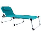 Ambia Garden Gartenliege 2672009024 XXXLutz 1 Stück