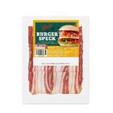 Recla Burgerspeck HOFER 100 Gramm 1 Packung