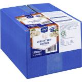 Metro Chef Serviettenknödel ganz od. geschnitten, Preisangabe ohne MwSt. (Preis inkl. MwSt. 11,10 €), METRO 1.50 Kilogramm 1 Packung