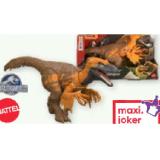 Mattel Spielzeug Jurassic World SAGA Dino Sortiment maxi.preisjoker Maximarkt 1 Stück
