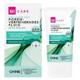 BI CARE Strahlende Haut Porenverfeinerndes Fluid BIPA 50 Milliliter 1 Stück
