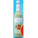 Riquet Eierlikörvariationen Haselnuss oder Marzipan HOFER 0.70 Liter 1 Flasche