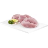 Promotion Bild von Berger Putenschnitzel, Preisangabe ohne MwSt. (Preis inkl. MwSt. 13,19 €), METRO 1 Kilogramm