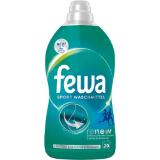 Fewa Waschmittel 20WL div. Sorten dm 1 Flasche