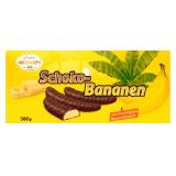 Hauswirth Schokobananen Lidl 300 Gramm 1 Packung