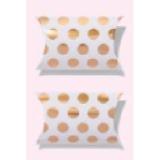 Promotion Bild von Geschenkschachteln, 15 x 13 cm, Pappe HEMA 2 Stück 1 Packung