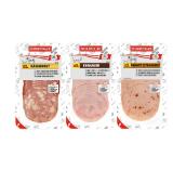 Wiesentaler 3-fach Aufschnitt Lidl 500 Gramm 1 Packung