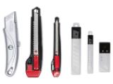 Promotion Bild von Parkside Cutter-Set Lidl 33 Stück