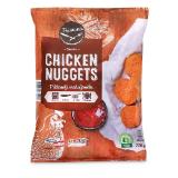 Primana Chicken Nuggets HOFER 750 Gramm 1 Packung