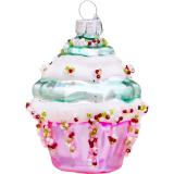 Glasformen Glaform Cupcake 9 cm, Preisangabe ohne MwSt. (Preis inkl. MwSt. 8,39 €), METRO 1 Stück
