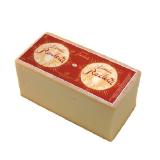 Ländle Raclette Natur oder Pfeffer EUROSPAR 100 Gramm