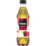 Cappy gespritzte od. Multivitamin Säfte div. Sorten, Preisangabe ohne MwSt. (Preis inkl. MwSt. 0,95 €), METRO 0.50 Liter 1 Flasche