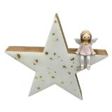 mömax Dekostern „KRISTI“ 4505004901 mömax 1 Stück