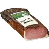 Promotion Bild von Greisinger Karreespeck, Preisangabe ohne MwSt. (Preis inkl. MwSt. 18,69 €), METRO 1 Kilogramm