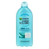 Garnier AMBRE SOLAIRE After Sun Beruhigende Feuchtigkeits-Milch dm 400 Milliliter 1 Flasche