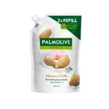Bild von Palmolive Seife Nachfüllbeutel div. Sorten BIPA 500 Milliliter 1 Beutel