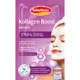 Schaebens Maske div. Sorten dm 1 Stück