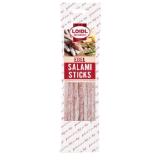 Bild von Loidl Salami Sticks Edel, Klassisch oder Salami Pralinen SPAR 80 Gramm 1 Packung