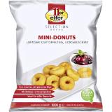11er Mini Kartoffel Donuts, Preisangabe ohne MwSt. (Preis inkl. MwSt. 7,69 €), METRO 1 Kilogramm 1 Packung