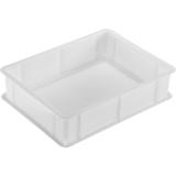 Metro Professional Teigbehälter 10 l, Preisangabe ohne MwSt. (Preis inkl. MwSt. 11,99 €), METRO 1 Stück