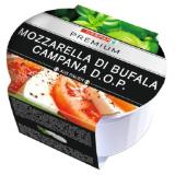 DESPAR PREMIUM Mozzarella di Bufala Campana D.O.P. oder Mini Mozzarella di Bufala Campana D.O.P. SPAR 1 Packung