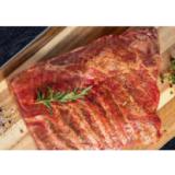 Sonnhof BBQ XXL Spareribs St. Louis cut HOFER 1 Kilogramm