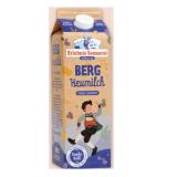 Erlebnis Sennerei Zillertal Zillertaler Bergmilch länger frisch 3,6% INTERSPAR 1 Liter 1 Packung