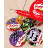 Babybel Mini-Babybel, SPAR 120 Gramm 1 Netz