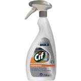 Cif Professional Reiniger div. Sorten, Preisangabe ohne MwSt. (Preis inkl. MwSt. 4,79 €), METRO 750 Milliliter 1 Flasche