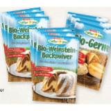 Spar Natur pur Bio-Weinstein-Backpulver oder Bio-Germ Maximarkt 1 Packung