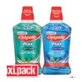Promotion Bild von Colgate Mundspülung Plax Max versch. Sorten Maximarkt 500 Milliliter 1 Stück