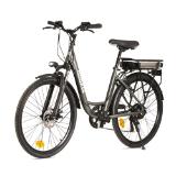 Bild von NILOX E-Bike J5 PLUS HOFER 1 Stück