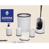 Promotion Bild von sadena Bad-Accessoire Set 6-teilig 1891017301 XXXLutz 1 Set