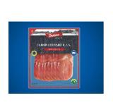 Promotion Bild von Dulano Selection Original Serrano Rohschinken Lidl APP Preis 100 Gramm 1 Packung