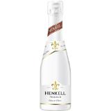 Henkell Sekt div. Sorten, Preisangabe ohne MwSt. (Preis inkl. MwSt. 1,79 €), METRO 0.20 Liter 1 Flasche