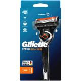 Promotion Bild von Gillette ProGlide Rasierer, 1Stk. + 1 Klinge dm 1 Packung