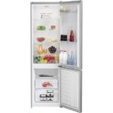 Beko Kühlkombination RCSA300K40SN, Preisangabe ohne MwSt. (Preis inkl. MwSt. 334,80 €), METRO 1 Stück