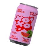 XOXO Soda div. Sorten BILLA PLUS 0.33 Liter 1 Dose
