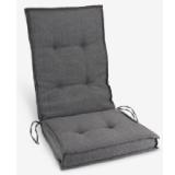 JUTLANDIA Gartenmöbelauflage REBSENGE 6400010 JYSK 1 Stück