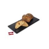 Backbox Rettenswert Karottenweckerl HOFER 1 Stück