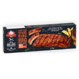 Hofstädter Die Grillerei Spareribs sous-vide BILLA PLUS 1 Kilogramm 1 Packung