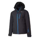 Promotion Bild von Benger HERREN SKIJACKE FREY SCHWARZ HERVIS 1 Stück
