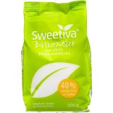 Sweetiva Birkenzucker, Preisangabe ohne MwSt. (Preis inkl. MwSt. 4,79 €), METRO 500 Gramm 1 Packung