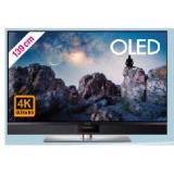 Metz 139 cm OLED UHD TV 55 FA85 OLED Twin R RED ZAC 1 Stück