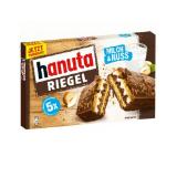 Ferrero Hanuta od. Hanuta Riegel div. Sorten Penny 1 Packung