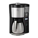 Promotion Bild von Melitta Filterkaffeemaschine Look V Timer Therm HOFER 1 Stück